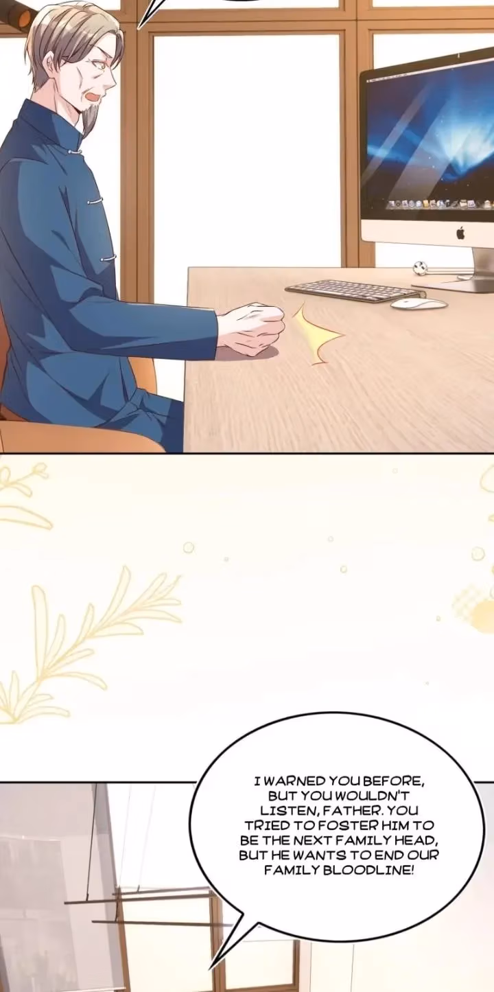 Read Stop Bothering Me, Emperor! chapter 121 image 24 on Lezhin