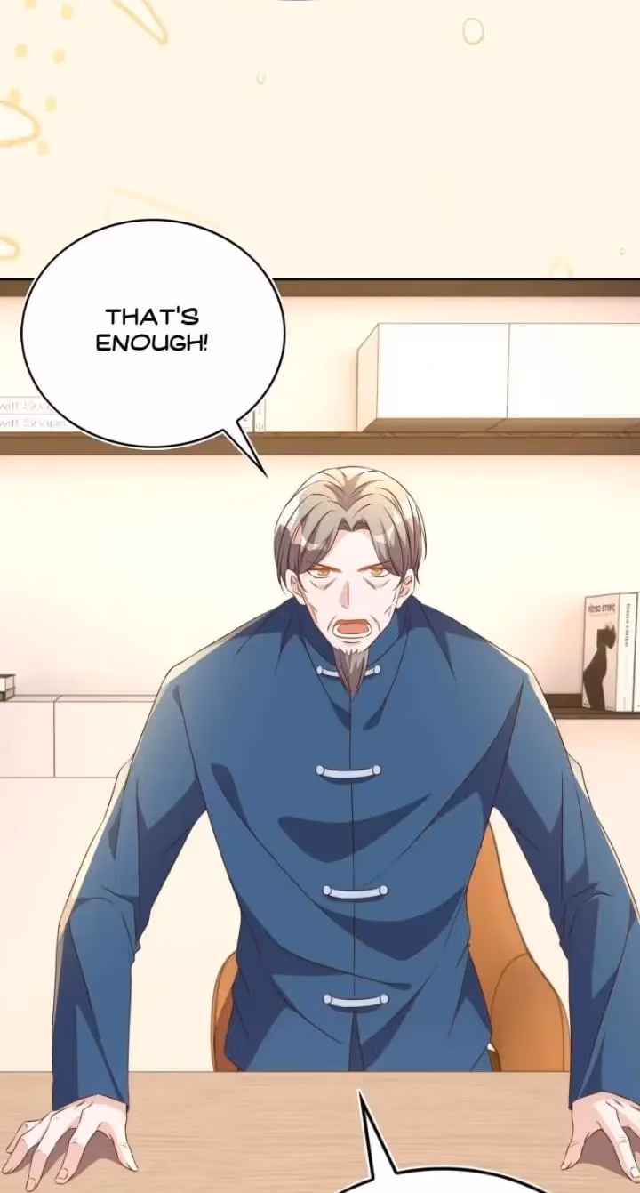 Read Stop Bothering Me, Emperor! chapter 121 image 27 on Lezhin