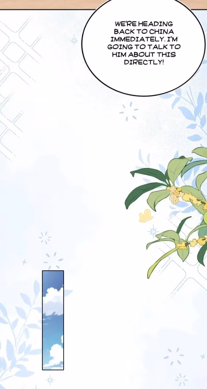 Read Stop Bothering Me, Emperor! chapter 121 image 28 on Lezhin