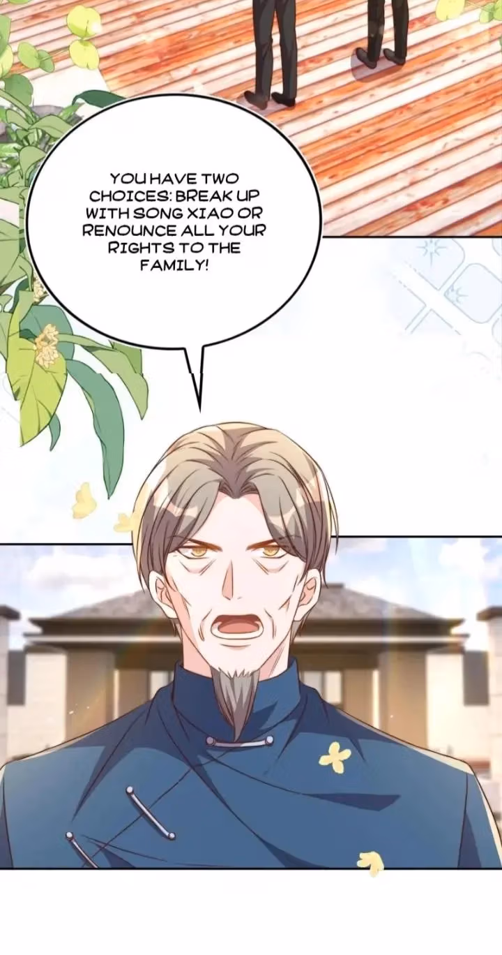 Read Stop Bothering Me, Emperor! chapter 121 image 32 on Lezhin