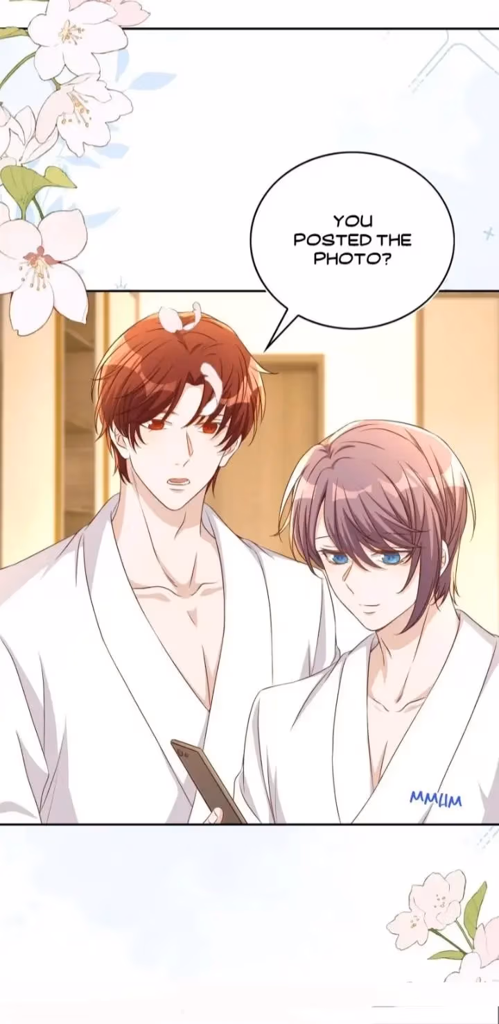 Read Stop Bothering Me, Emperor! chapter 121 image 7 on Lezhin