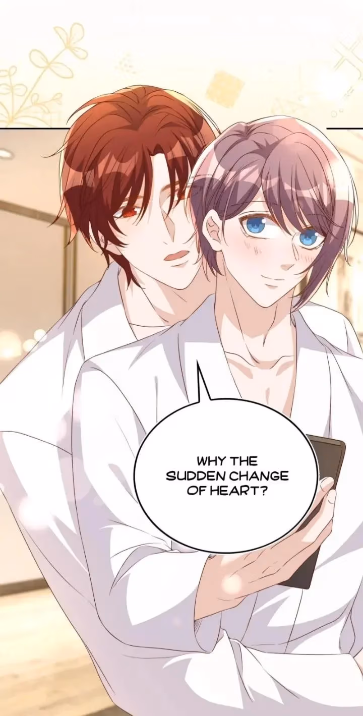 Read Stop Bothering Me, Emperor! chapter 121 image 8 on Lezhin