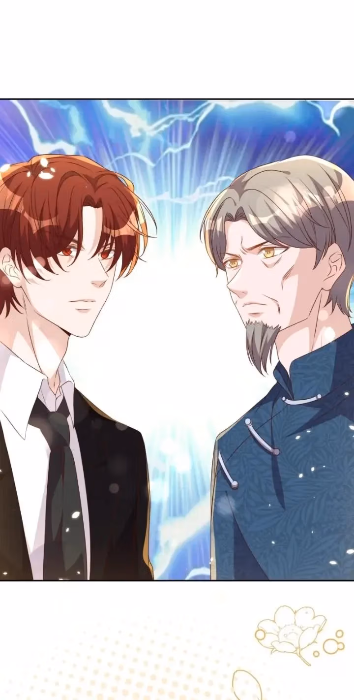 Read Stop Bothering Me, Emperor! chapter 122 image 1 on Lezhin