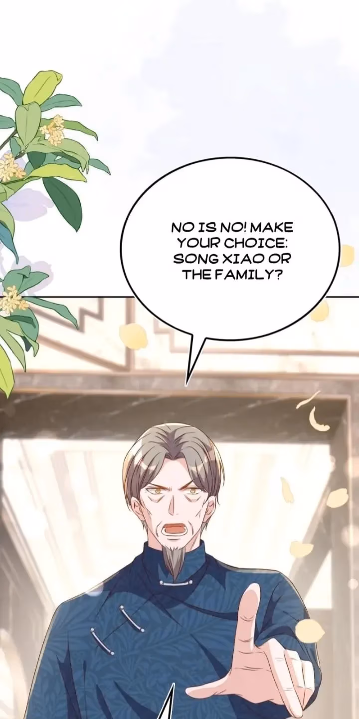 Read Stop Bothering Me, Emperor! chapter 122 image 10 on Lezhin