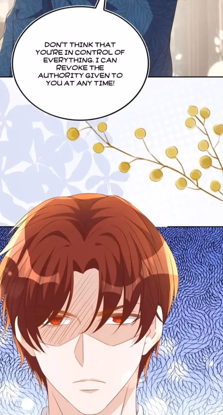 Read Stop Bothering Me, Emperor! chapter 122 image 11 on Lezhin