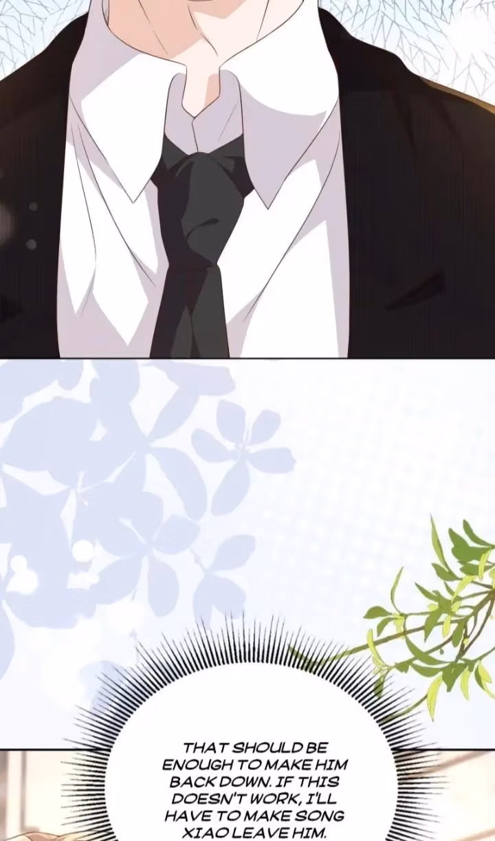 Read Stop Bothering Me, Emperor! chapter 122 image 12 on Lezhin