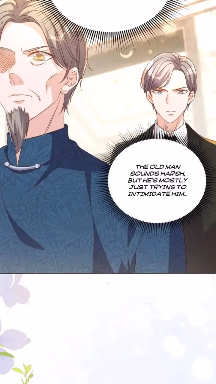 Read Stop Bothering Me, Emperor! chapter 122 image 13 on Lezhin