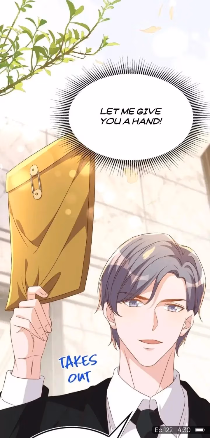 Read Stop Bothering Me, Emperor! chapter 122 image 14 on Lezhin