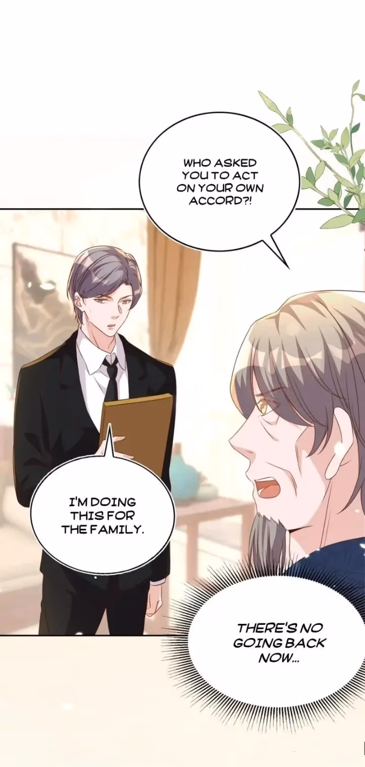 Read Stop Bothering Me, Emperor! chapter 122 image 17 on Lezhin