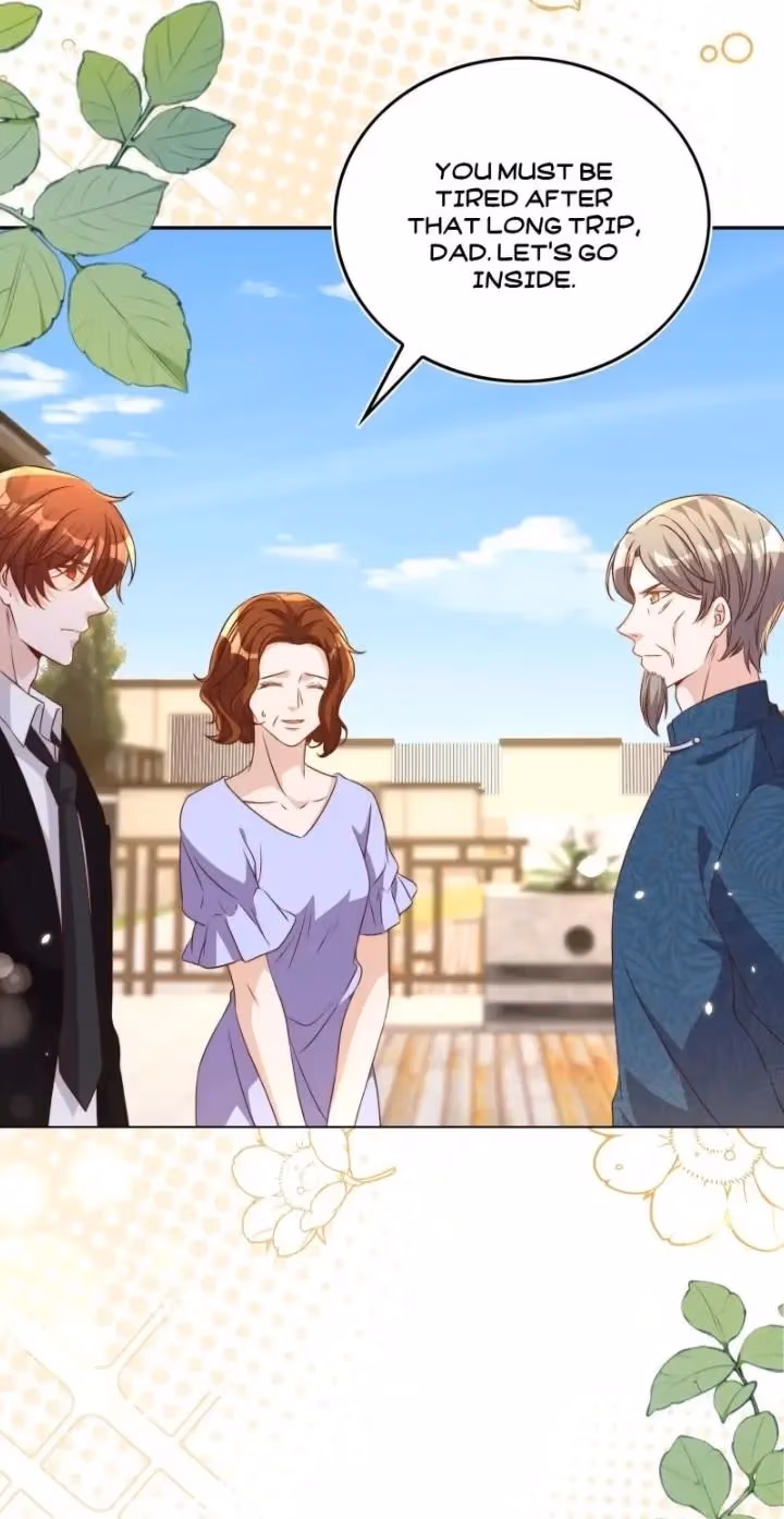 Read Stop Bothering Me, Emperor! chapter 122 image 2 on Lezhin