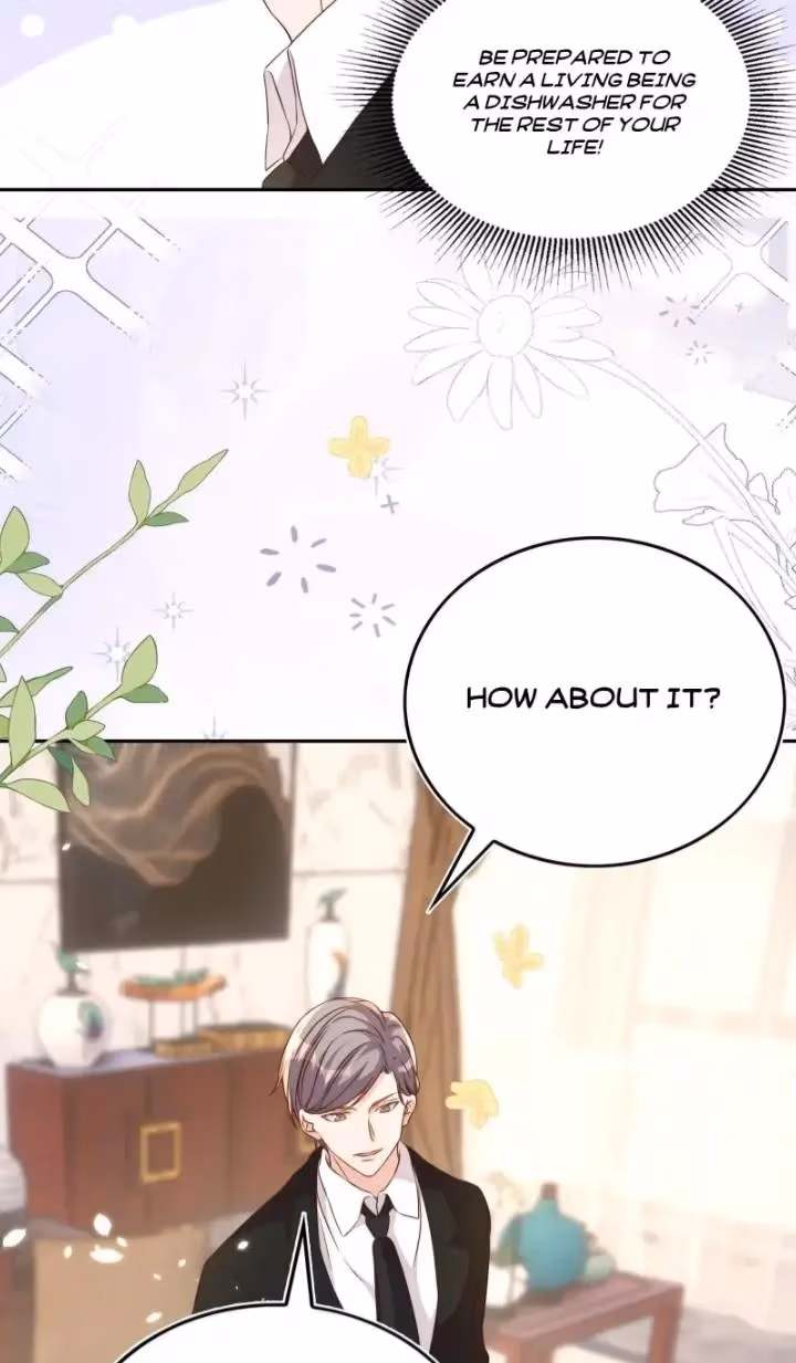 Read Stop Bothering Me, Emperor! chapter 122 image 20 on Lezhin