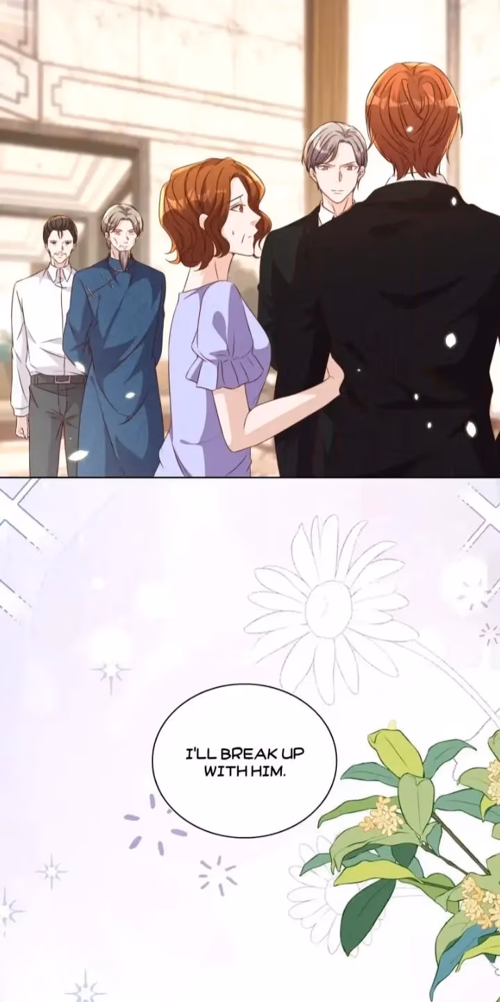 Read Stop Bothering Me, Emperor! chapter 122 image 22 on Lezhin