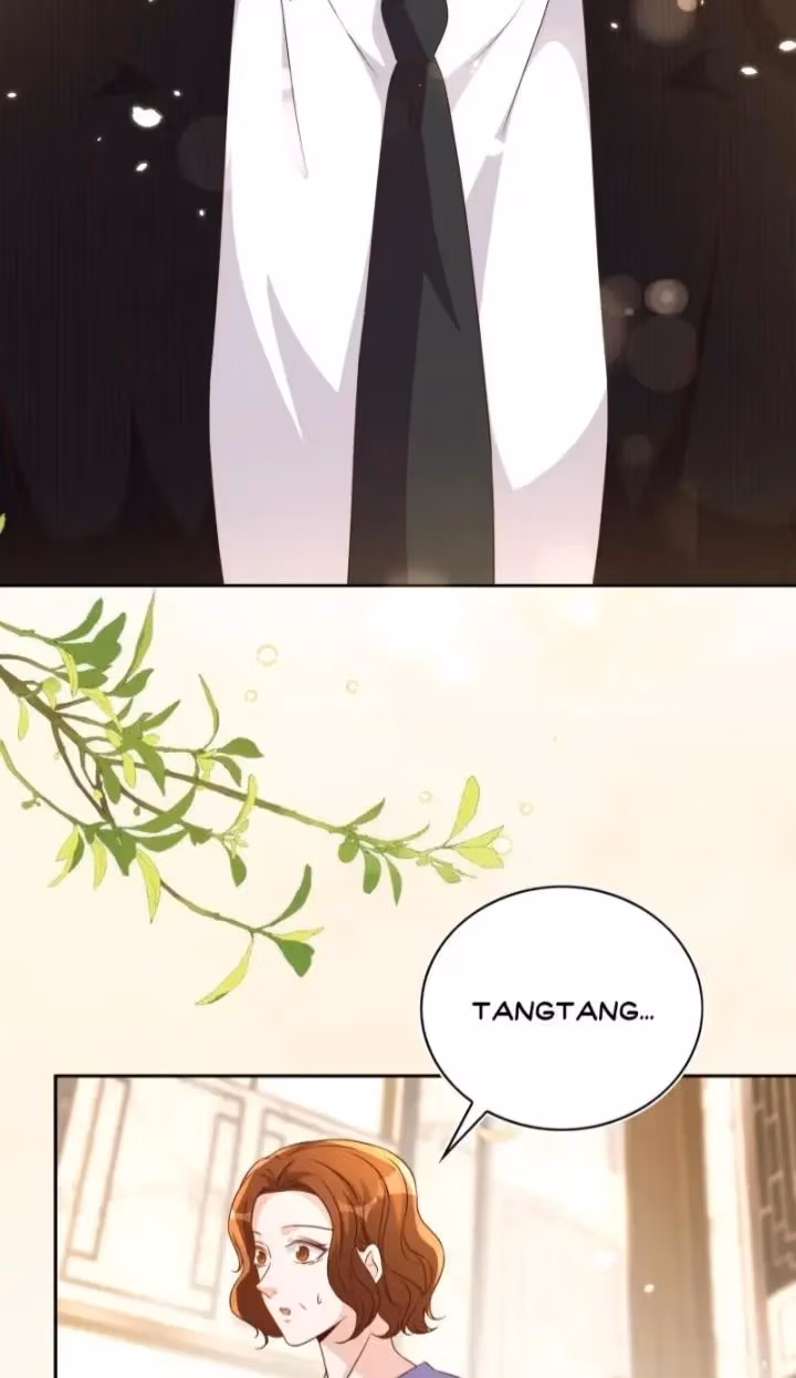 Read Stop Bothering Me, Emperor! chapter 122 image 25 on Lezhin