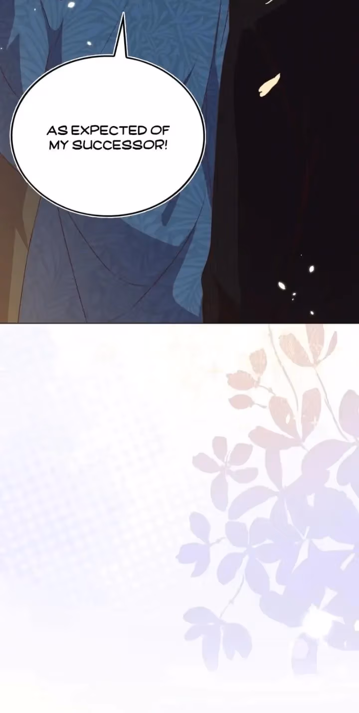 Read Stop Bothering Me, Emperor! chapter 122 image 27 on Lezhin