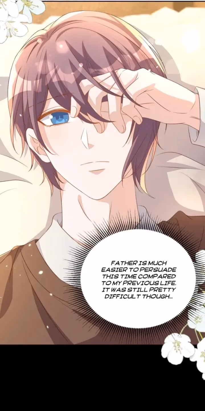 Read Stop Bothering Me, Emperor! chapter 122 image 30 on Lezhin