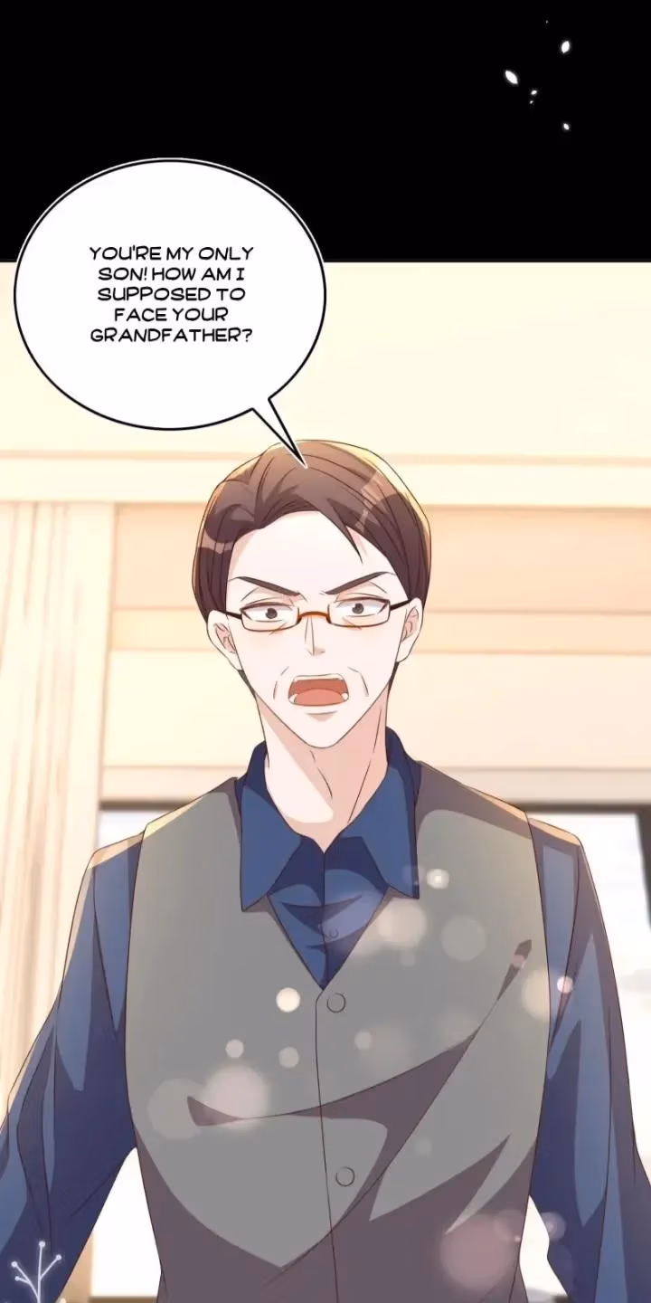 Read Stop Bothering Me, Emperor! chapter 122 image 31 on Lezhin