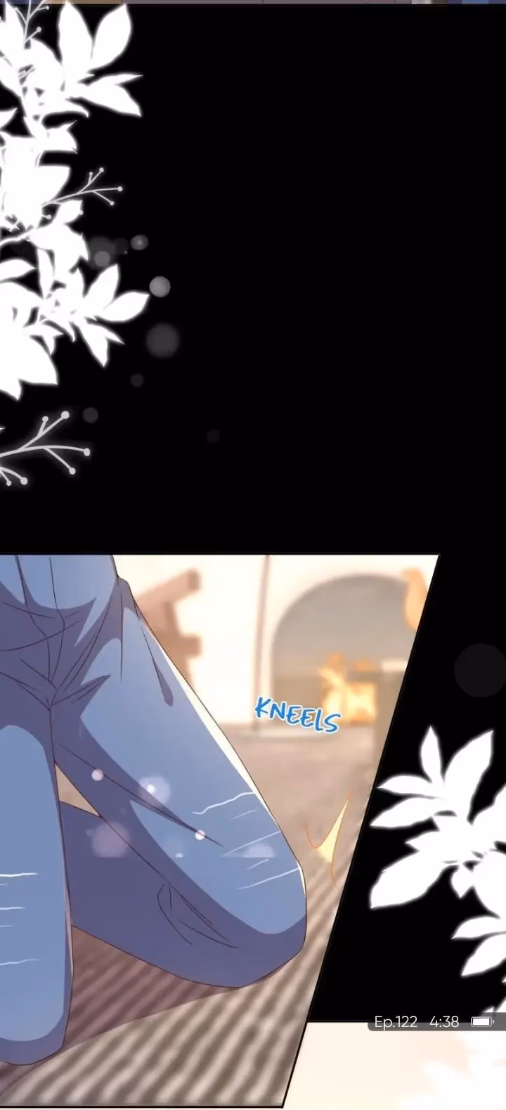 Read Stop Bothering Me, Emperor! chapter 122 image 32 on Lezhin