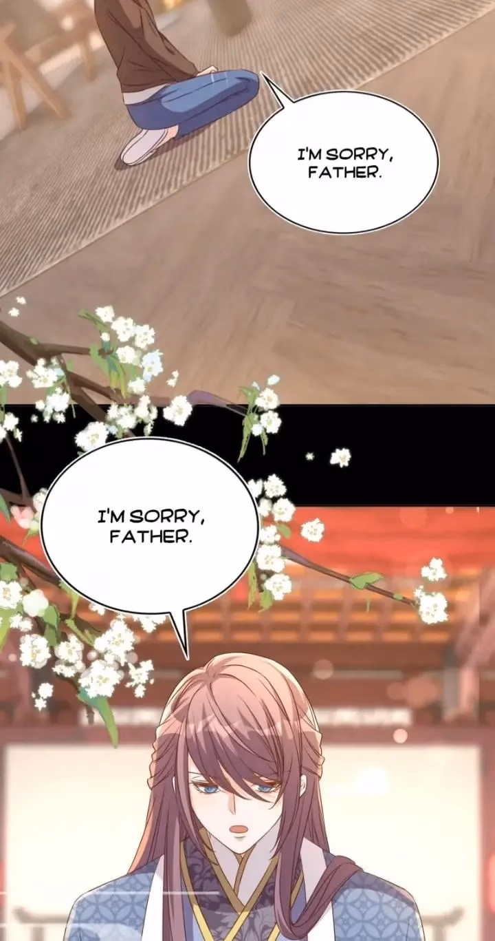 Read Stop Bothering Me, Emperor! chapter 122 image 34 on Lezhin