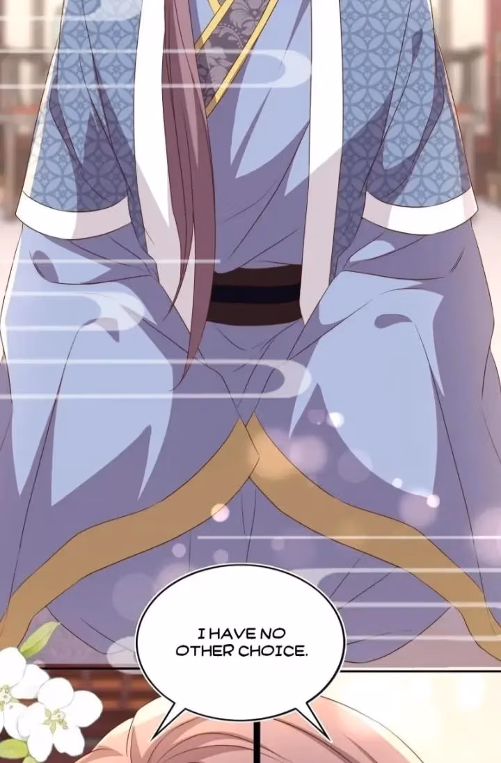 Read Stop Bothering Me, Emperor! chapter 122 image 35 on Lezhin