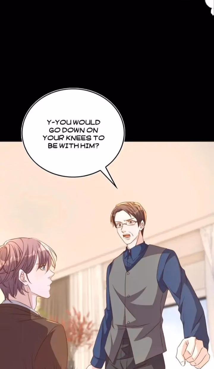 Read Stop Bothering Me, Emperor! chapter 122 image 37 on Lezhin