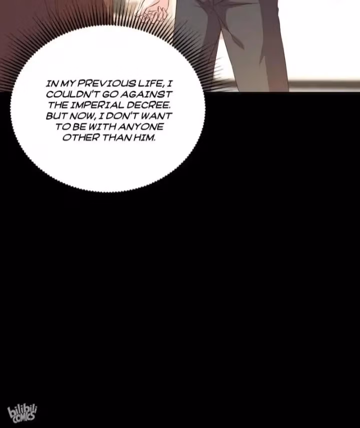 Read Stop Bothering Me, Emperor! chapter 122 image 38 on Lezhin