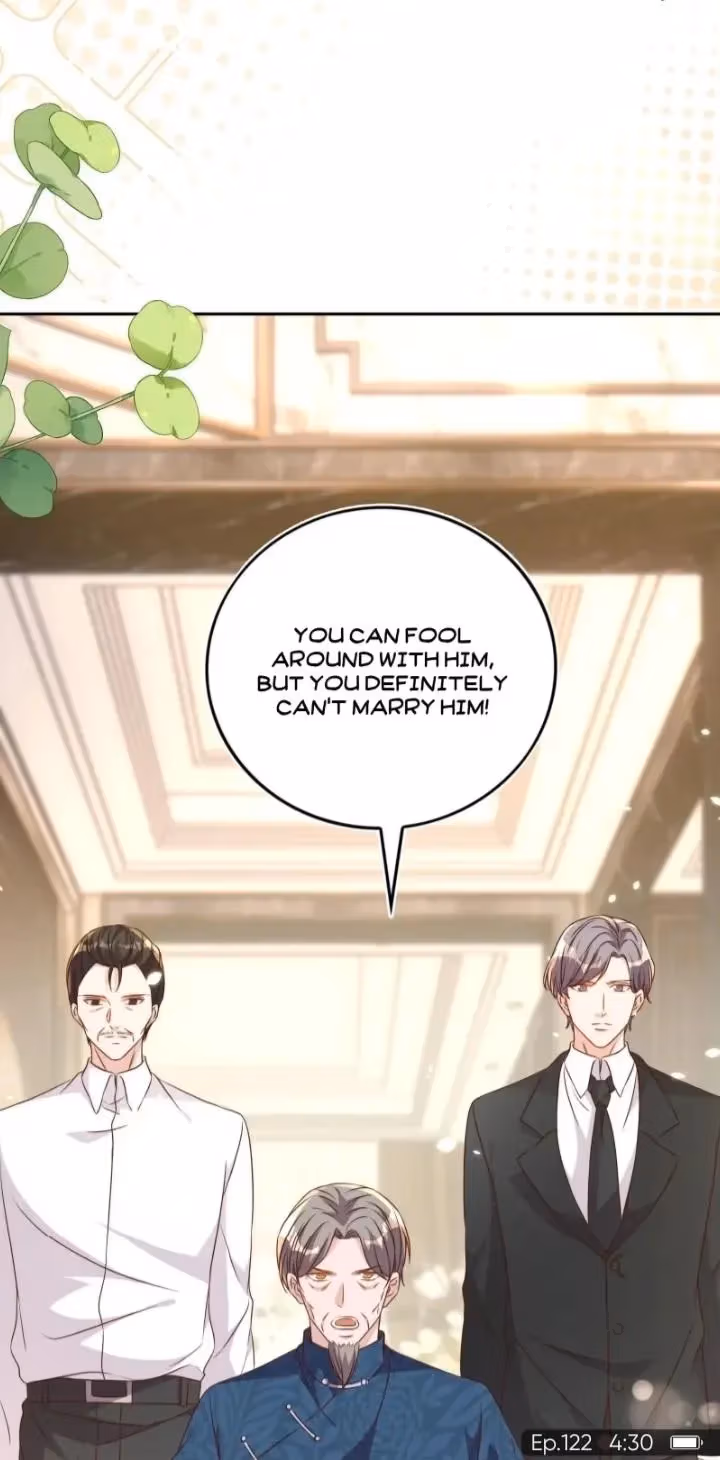 Read Stop Bothering Me, Emperor! chapter 122 image 5 on Lezhin