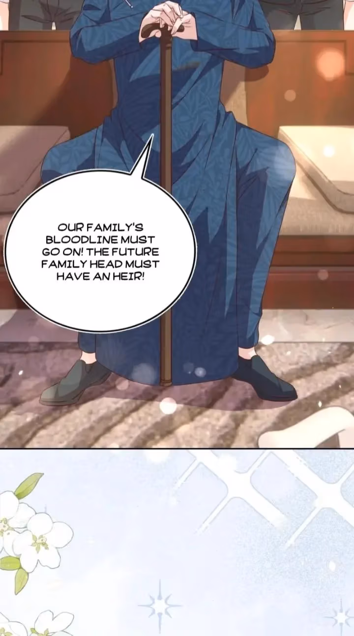 Read Stop Bothering Me, Emperor! chapter 122 image 6 on Lezhin
