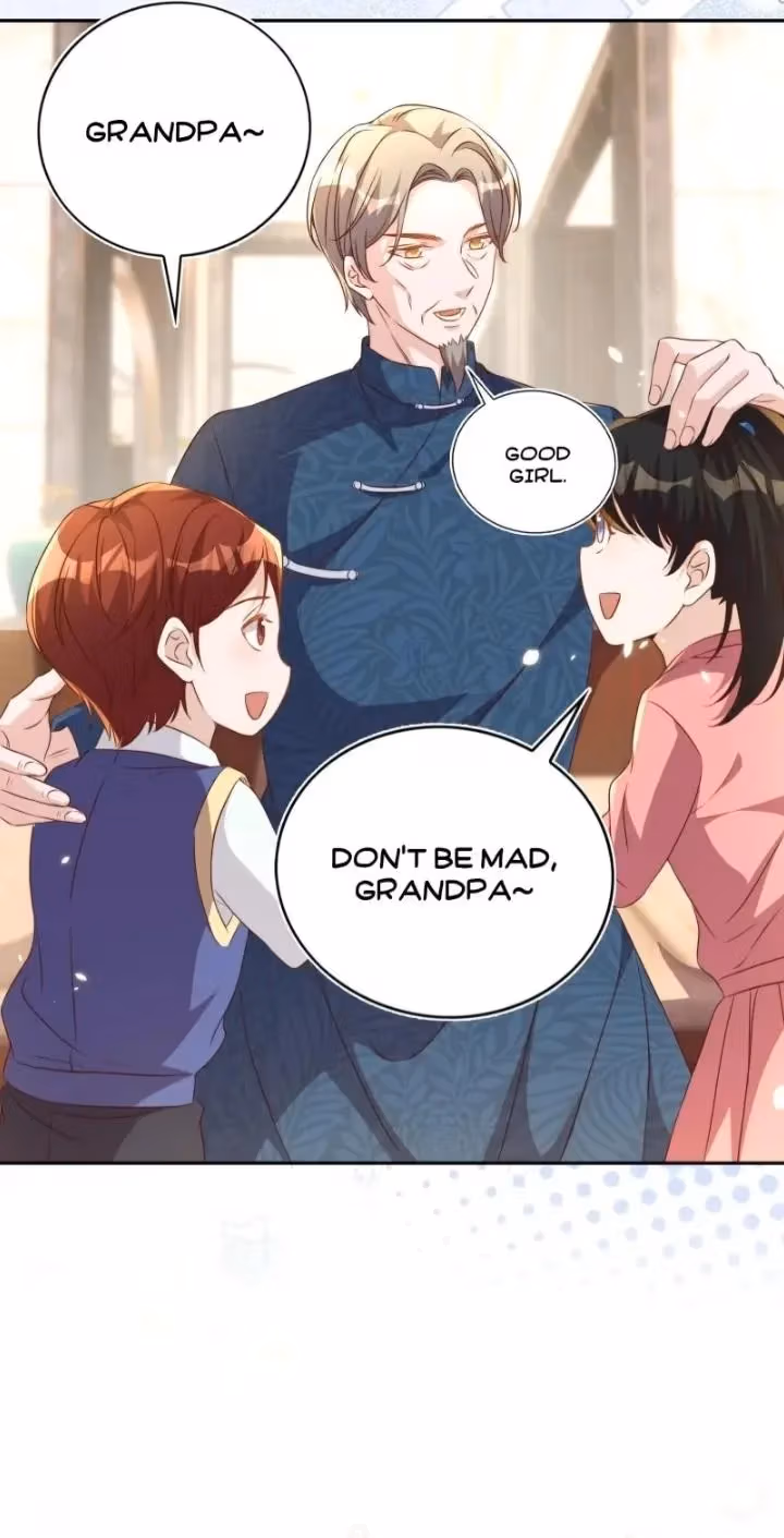 Read Stop Bothering Me, Emperor! chapter 122 image 8 on Lezhin