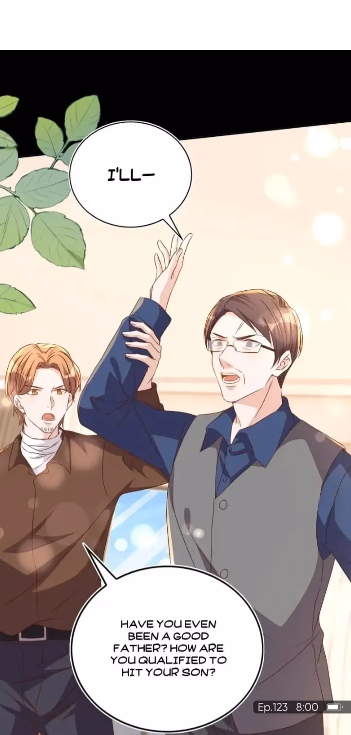 Read Stop Bothering Me, Emperor! chapter 123 image 1 on Lezhin
