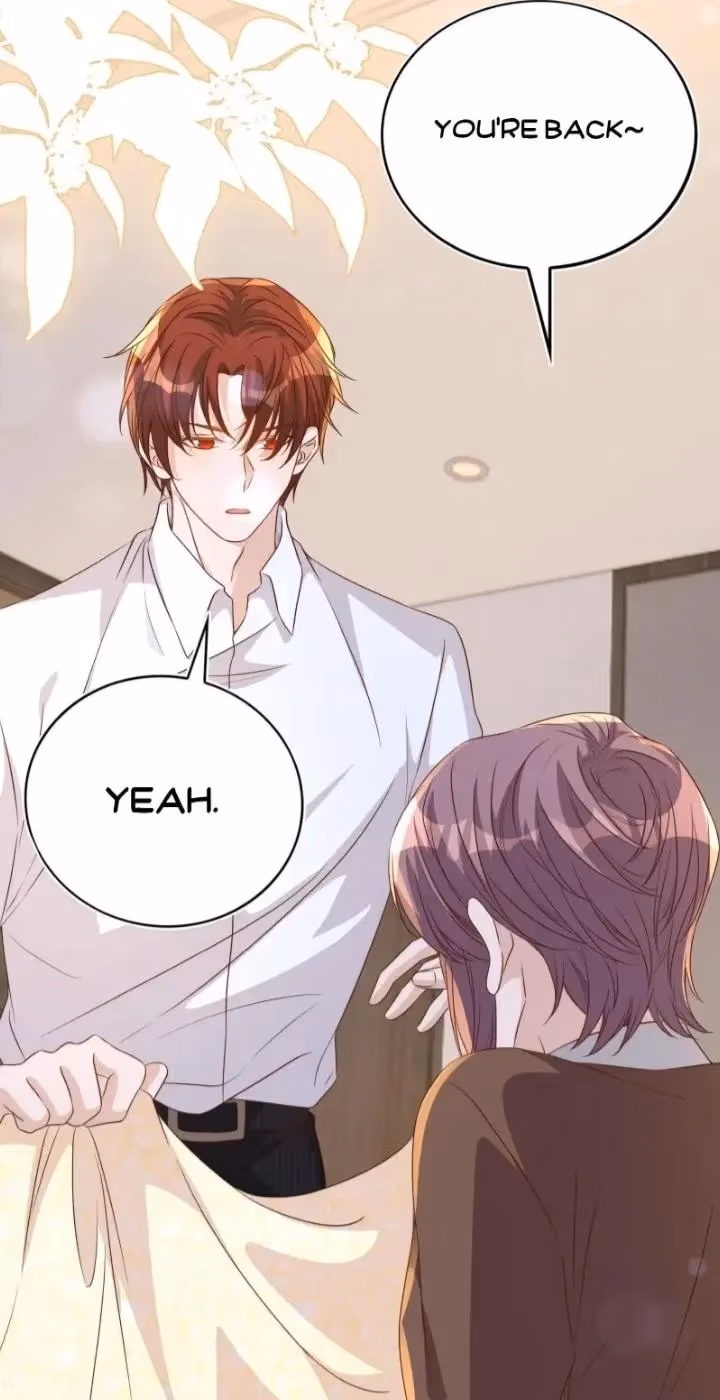 Read Stop Bothering Me, Emperor! chapter 123 image 10 on Lezhin