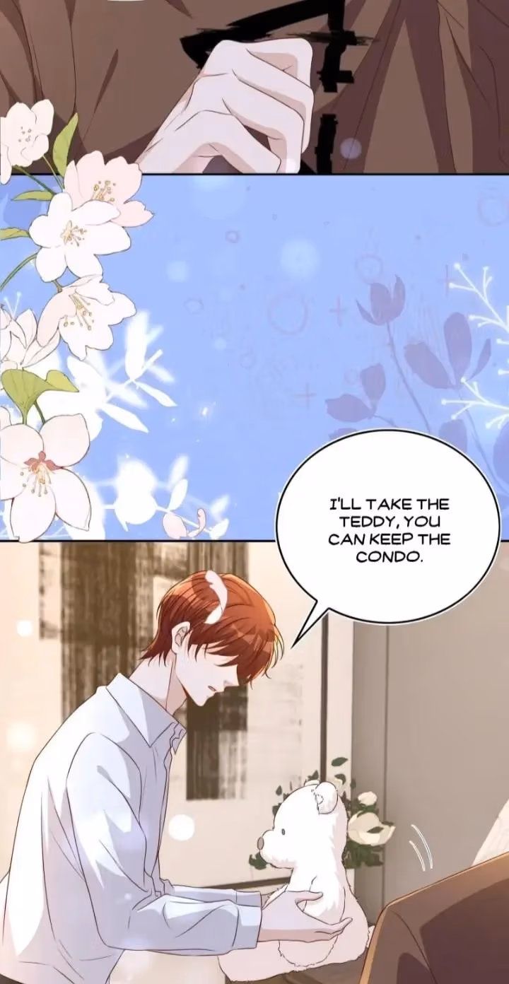 Read Stop Bothering Me, Emperor! chapter 123 image 14 on Lezhin