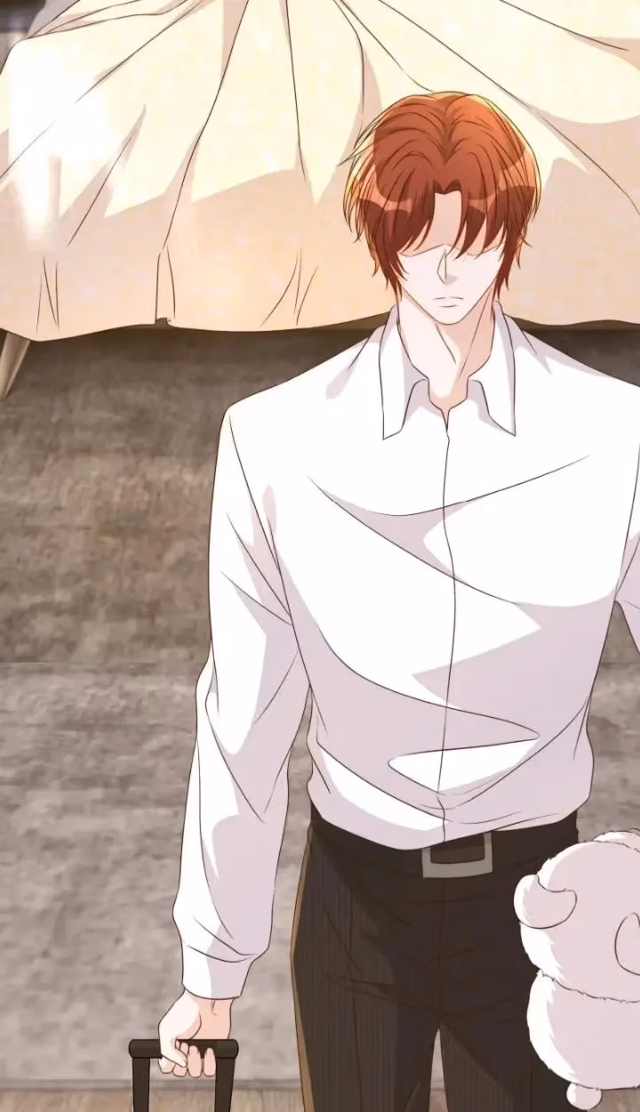 Read Stop Bothering Me, Emperor! chapter 123 image 16 on Lezhin