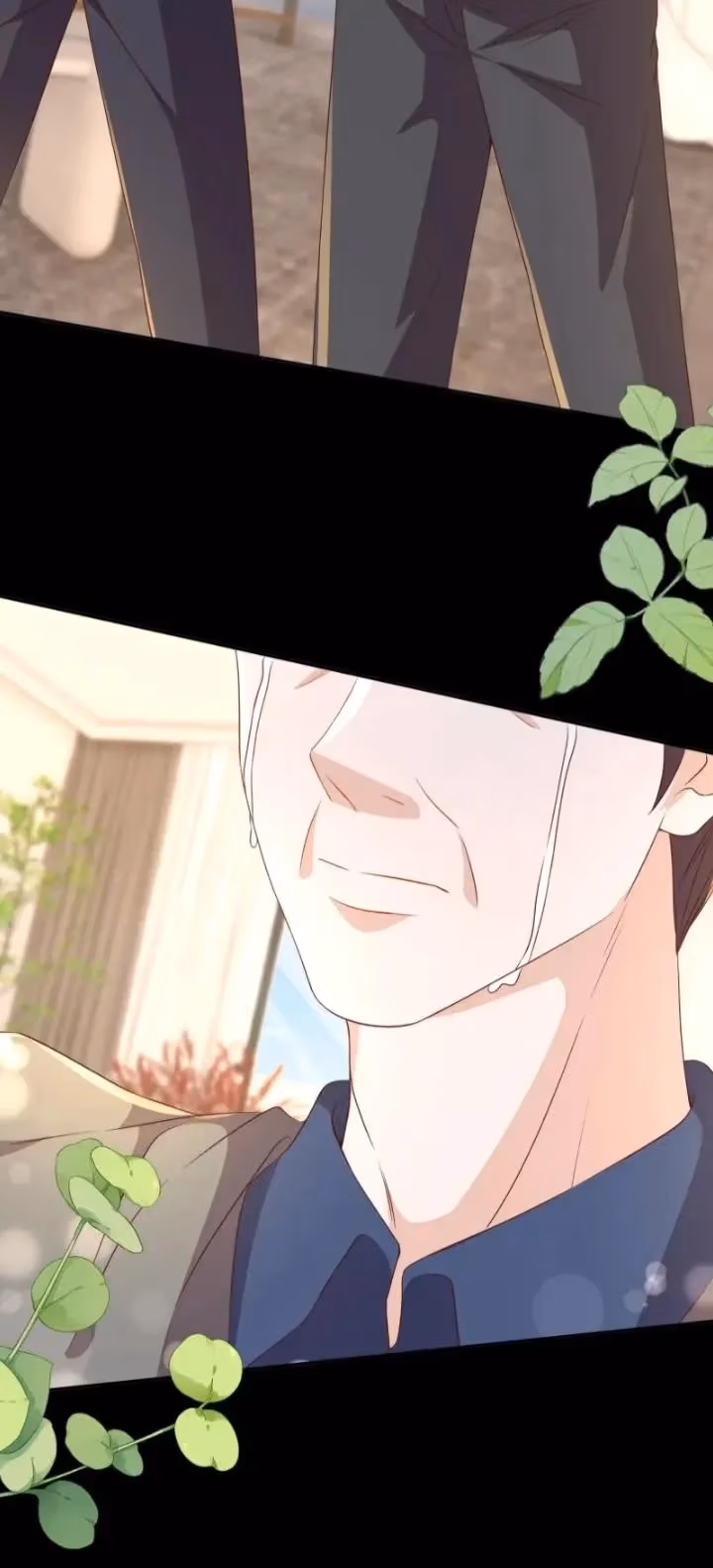 Read Stop Bothering Me, Emperor! chapter 123 image 2 on Lezhin
