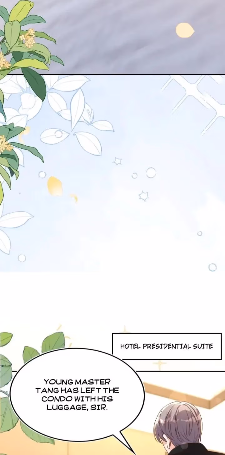 Read Stop Bothering Me, Emperor! chapter 123 image 26 on Lezhin