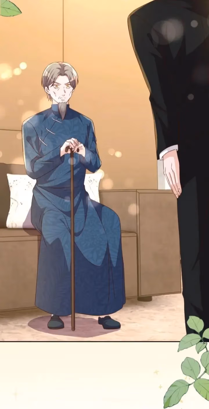 Read Stop Bothering Me, Emperor! chapter 123 image 27 on Lezhin
