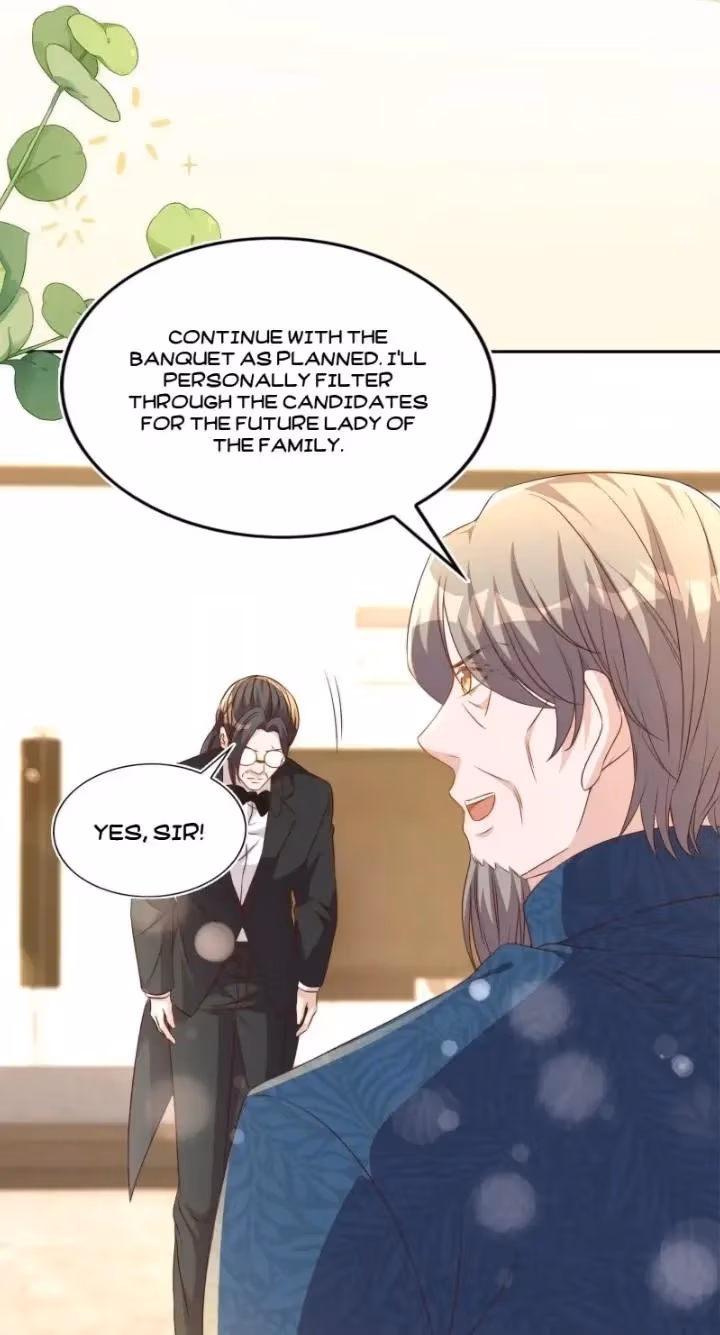 Read Stop Bothering Me, Emperor! chapter 123 image 29 on Lezhin