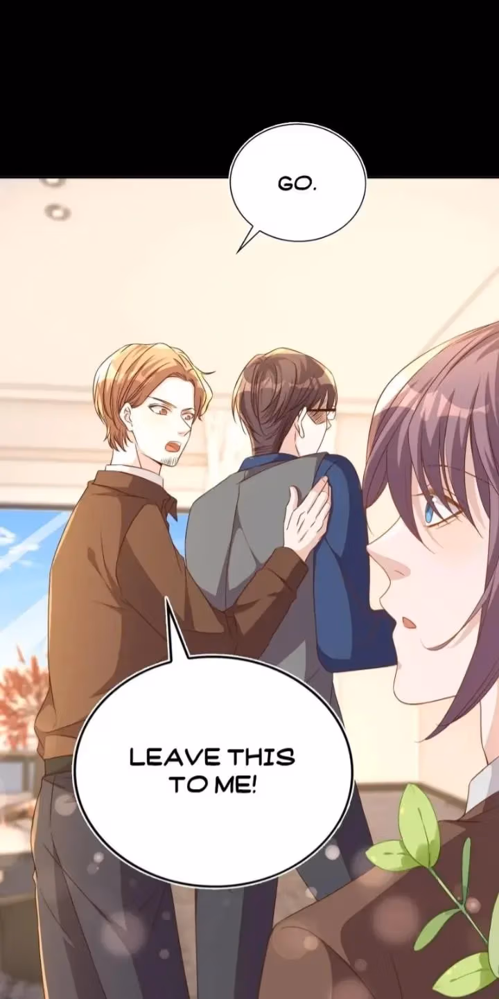 Read Stop Bothering Me, Emperor! chapter 123 image 3 on Lezhin
