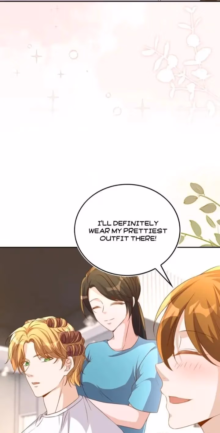 Read Stop Bothering Me, Emperor! chapter 123 image 34 on Lezhin