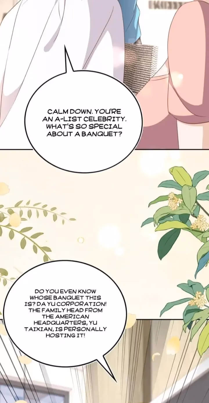 Read Stop Bothering Me, Emperor! chapter 123 image 35 on Lezhin