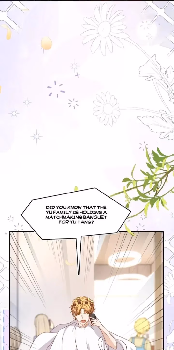 Read Stop Bothering Me, Emperor! chapter 123 image 37 on Lezhin