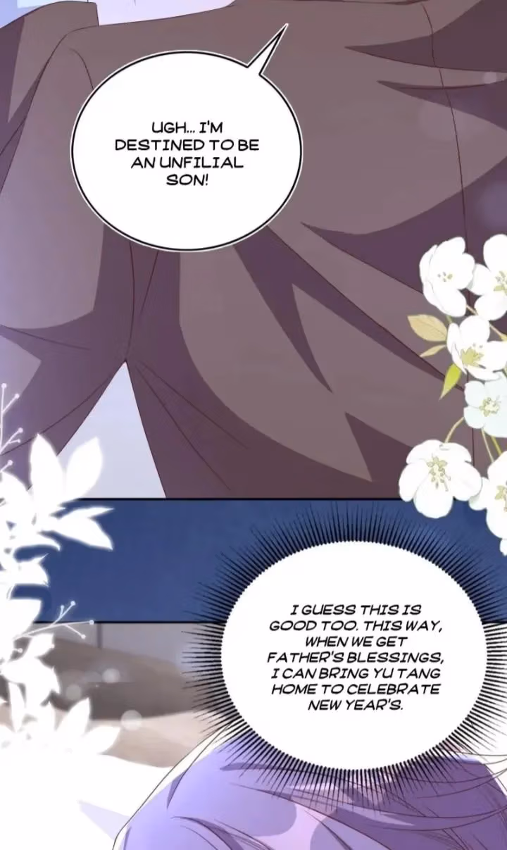 Read Stop Bothering Me, Emperor! chapter 123 image 5 on Lezhin