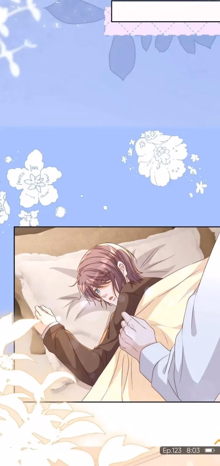 Read Stop Bothering Me, Emperor! chapter 123 image 9 on Lezhin