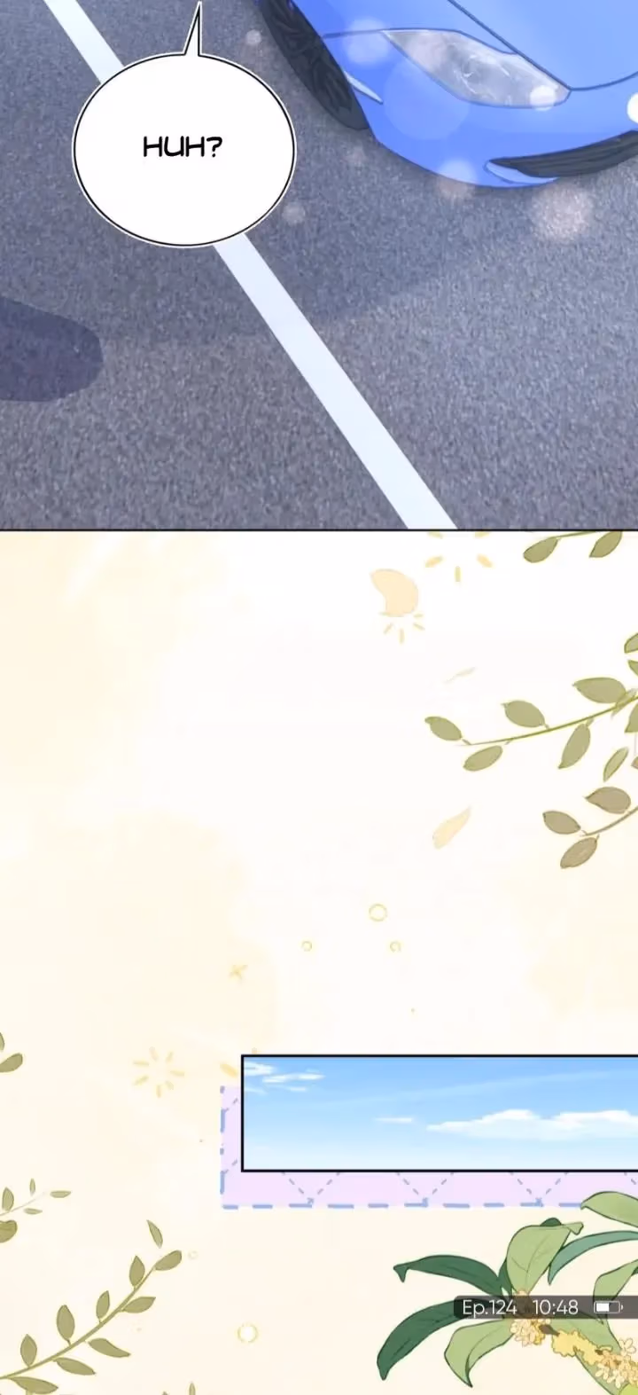 Read Stop Bothering Me, Emperor! chapter 124 image 12 on Lezhin