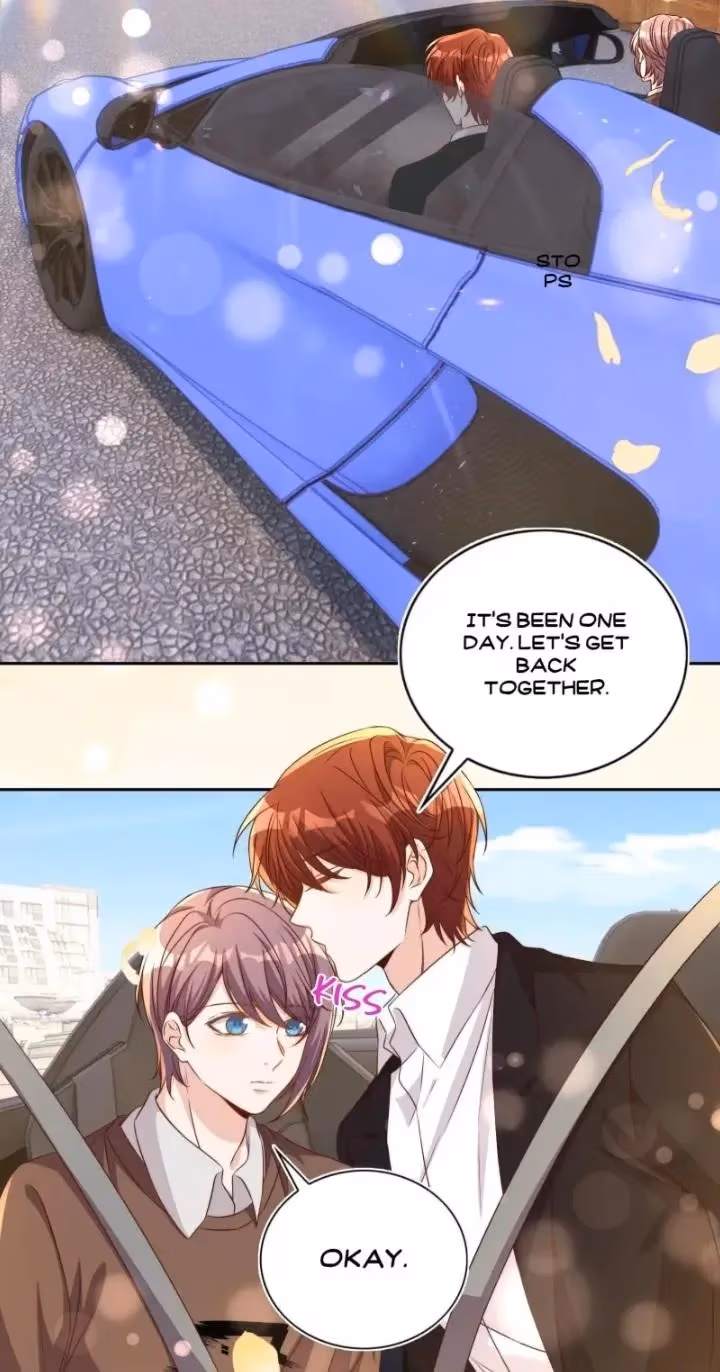 Read Stop Bothering Me, Emperor! chapter 124 image 14 on Lezhin
