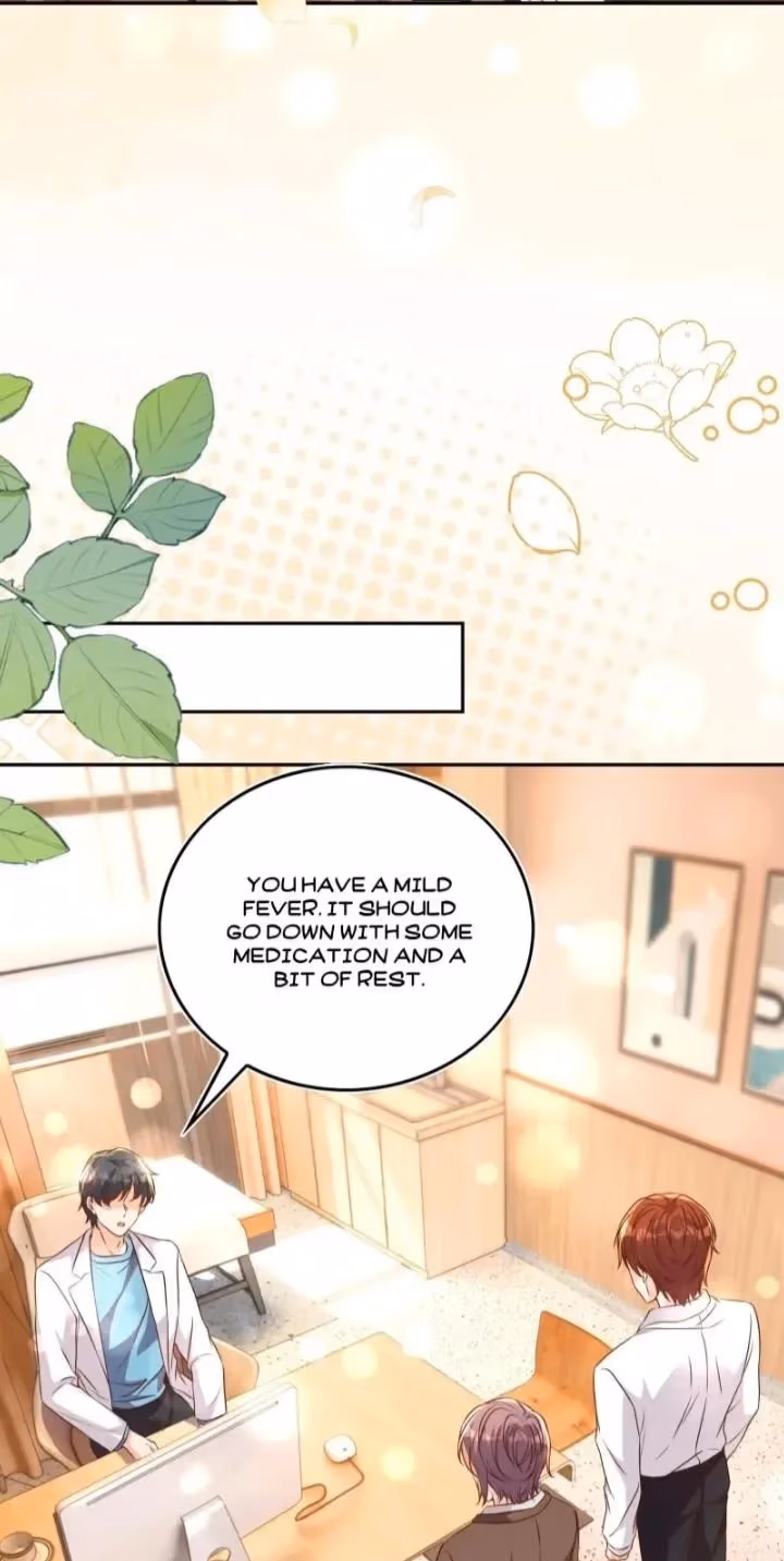Read Stop Bothering Me, Emperor! chapter 124 image 15 on Lezhin