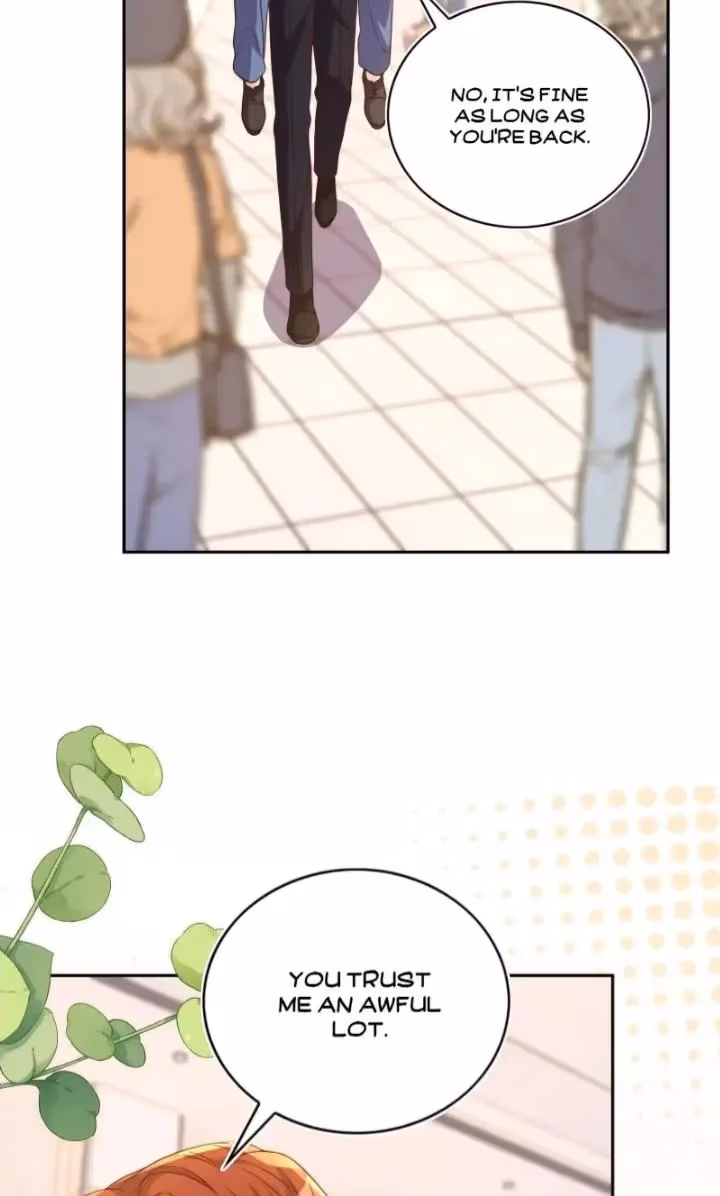 Read Stop Bothering Me, Emperor! chapter 124 image 17 on Lezhin