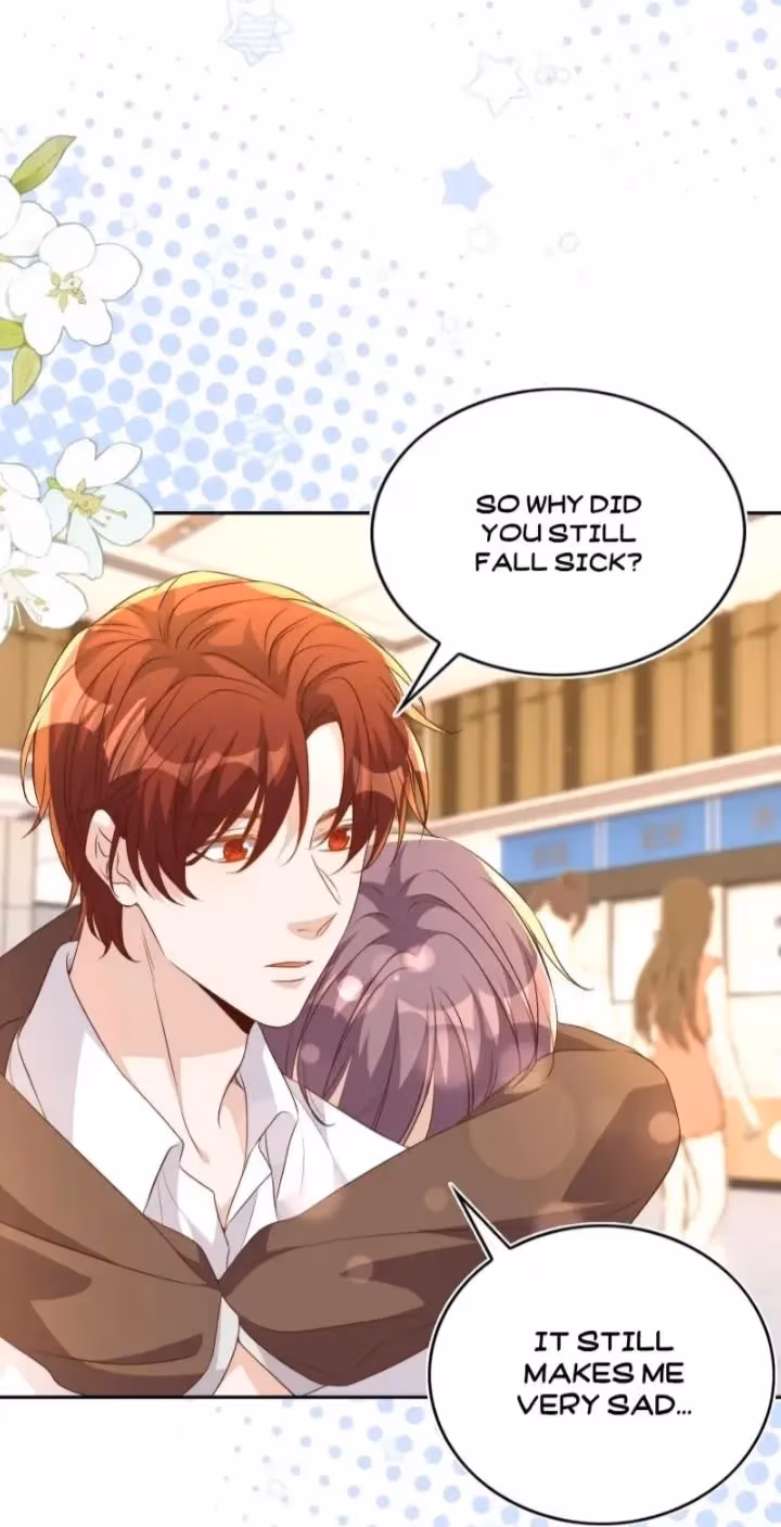 Read Stop Bothering Me, Emperor! chapter 124 image 19 on Lezhin