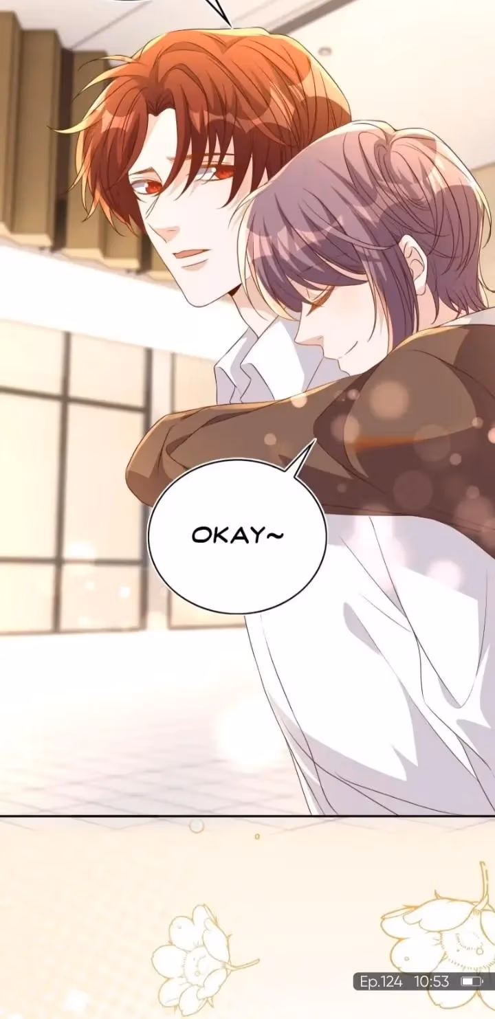 Read Stop Bothering Me, Emperor! chapter 124 image 21 on Lezhin