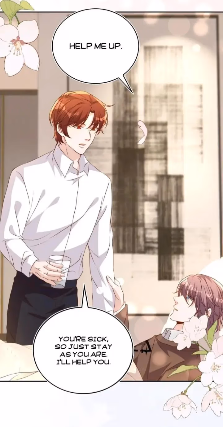 Read Stop Bothering Me, Emperor! chapter 124 image 26 on Lezhin