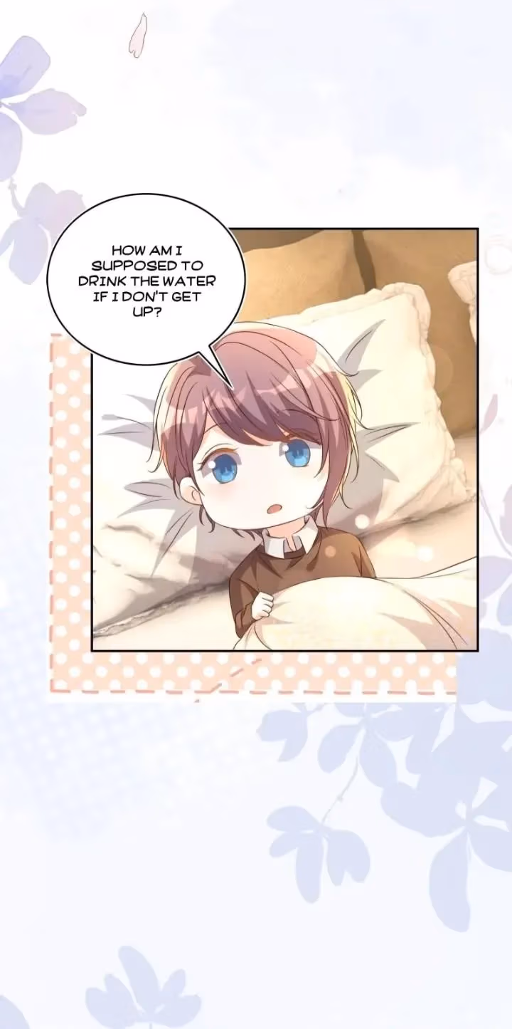 Read Stop Bothering Me, Emperor! chapter 124 image 27 on Lezhin